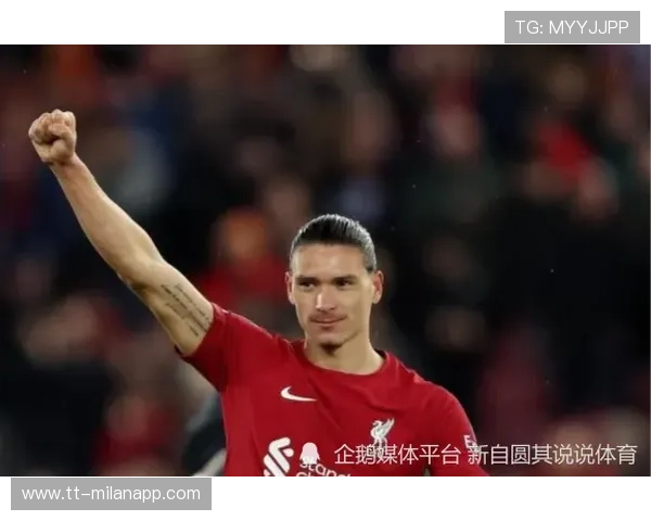 努涅斯定位球机会把握到位