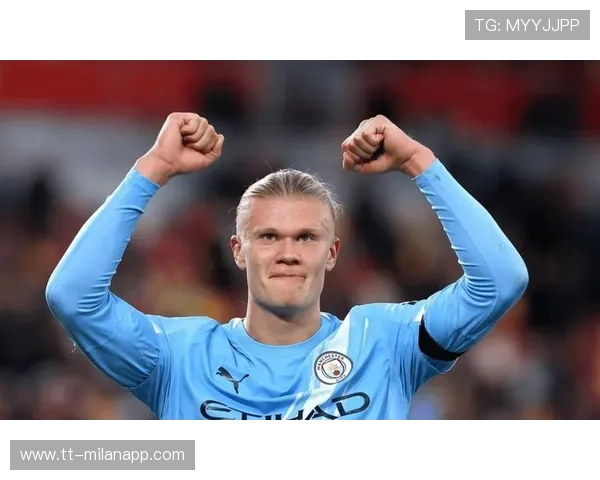 哈兰德每次射门都具备极高的威胁值,哈兰德脚下技术 哈兰德每次射门都具备极高的威胁值,哈兰德脚下技术